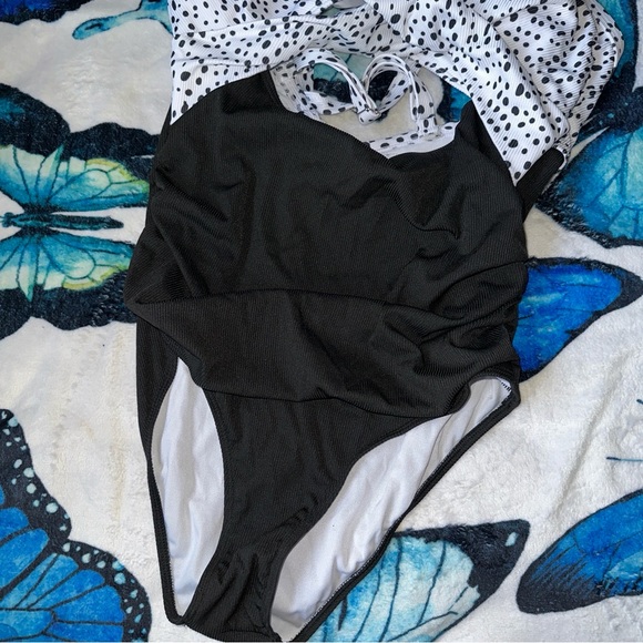 1PC SWIM - Picture 4 of 5